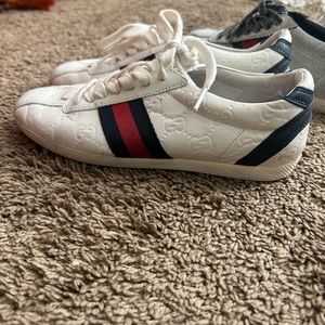 Gucci sneakers